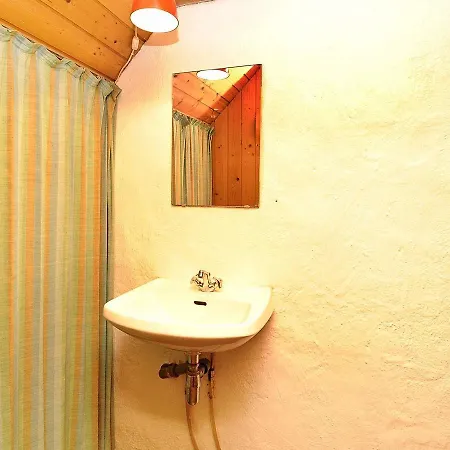 Three-bedroom Holiday In Lemvig 13