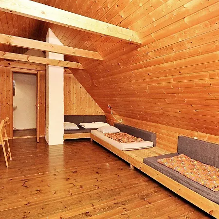 شقة Three-bedroom Holiday In Lemvig 13 *