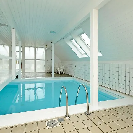 Three-bedroom Holiday In Lemvig 13 شقة